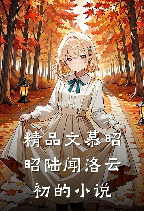 精品文慕昭昭陆闻洛云初的小说
