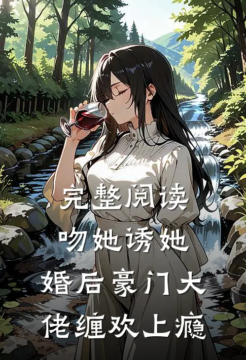 完整阅读吻她诱她，婚后豪门大佬缠欢上瘾