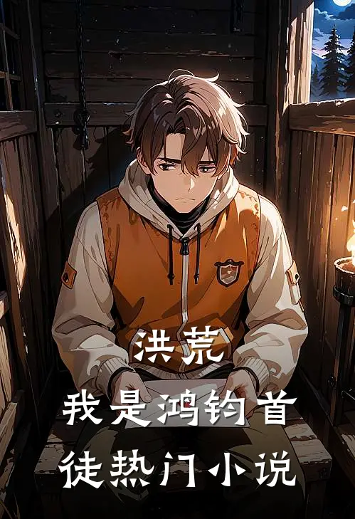 洪荒我是鸿钧首徒热门免费阅读