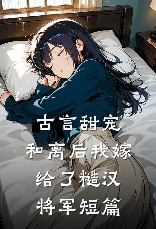 古言甜宠：和离后我嫁给了糙汉将军短篇