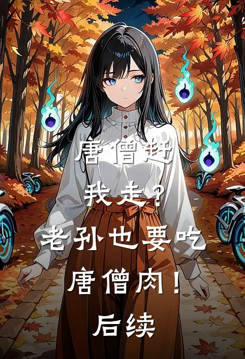 唐僧赶我走？老孙也要吃唐僧肉！后续