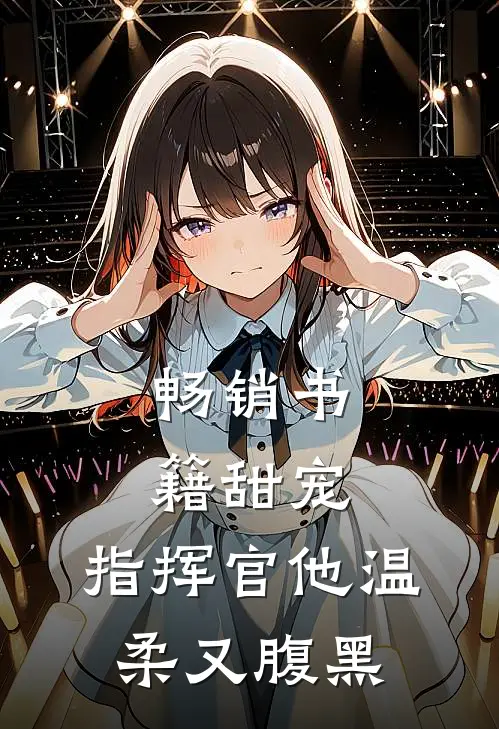 畅销书籍甜宠：指挥官他温柔又腹黑
