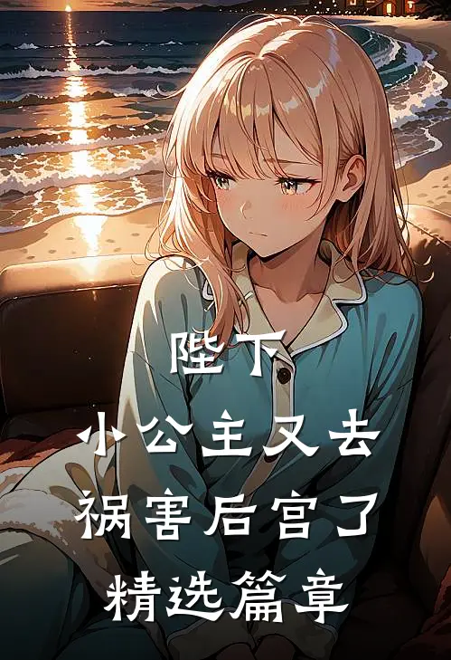陛下,小公主又去祸害后宫了精选篇章阅读