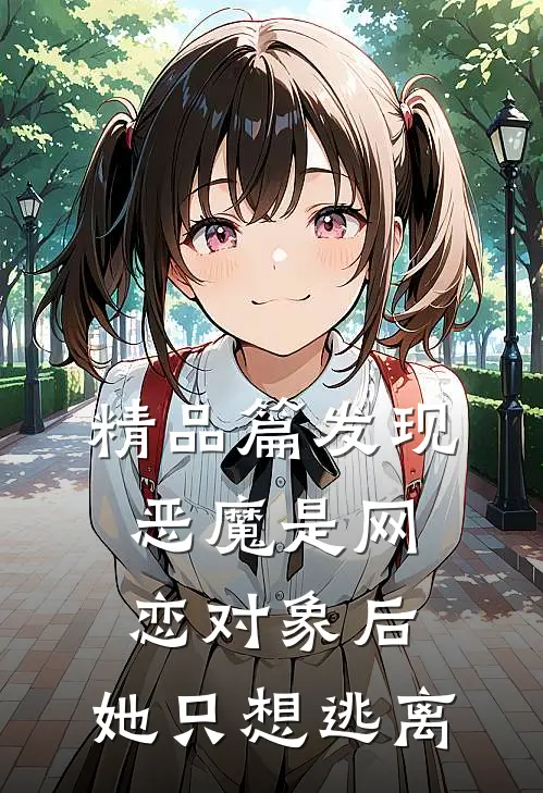 精品篇发现恶魔是网恋对象后，她只想逃离
