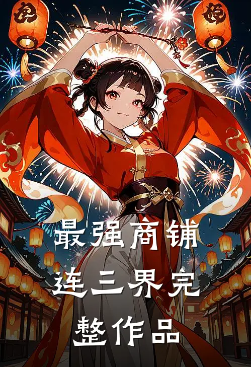 最强商铺连三界完整作品