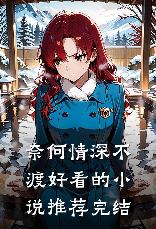 奈何情深不渡好看的小说推荐完结