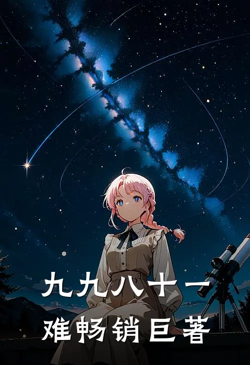 九九八十一难畅销巨著