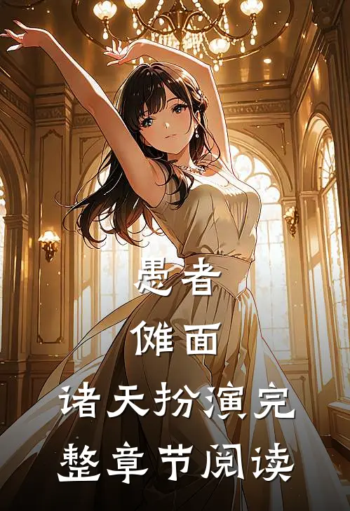 愚者,傩面,诸天扮演完整章节阅读