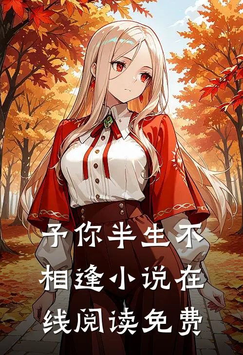 予你半生不相逢小说在线阅读免费