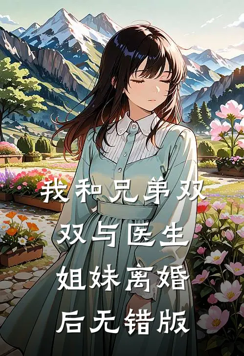 我和兄弟双双与医生姐妹离婚后无错版