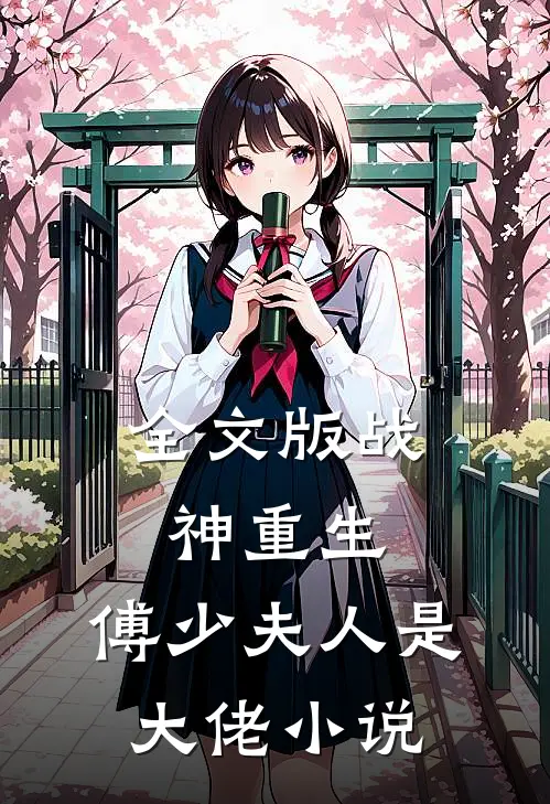 全文版战神重生:傅少夫人是大佬小说