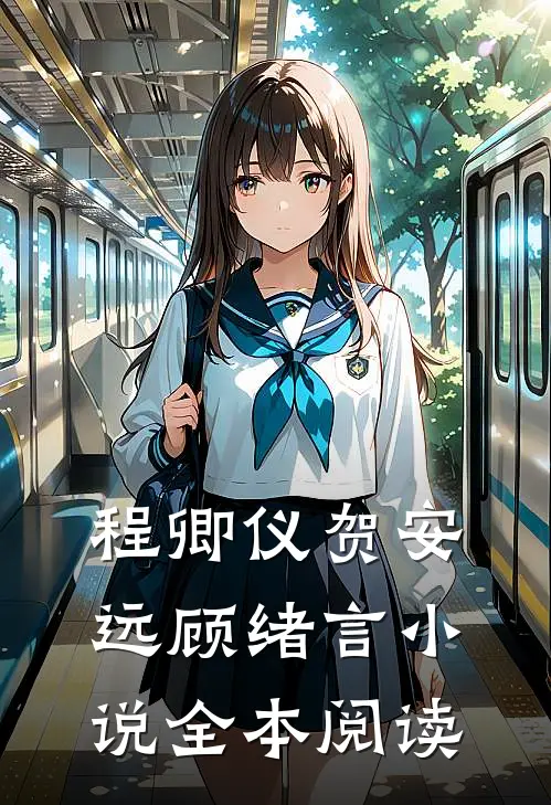 程卿仪贺安远顾绪言小说全本阅读