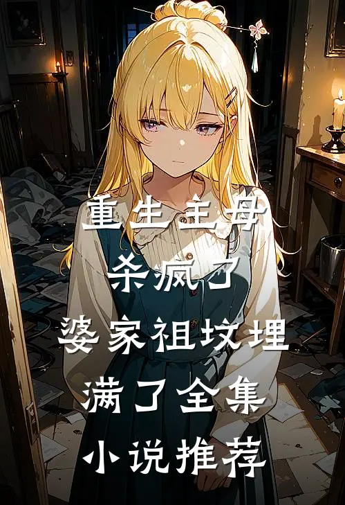 重生主母杀疯了,婆家祖坟埋满了全集推荐一下