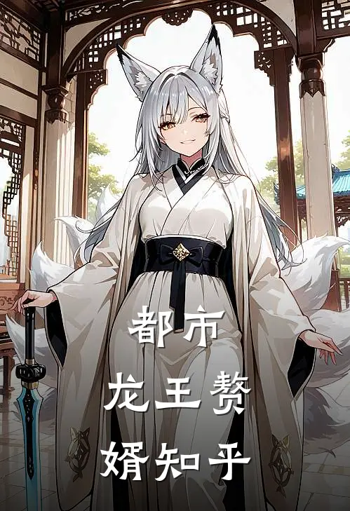 都市龙王赘婿知乎