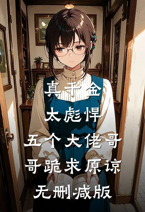 真千金太彪悍，五个大佬哥哥跪求原谅无删减版