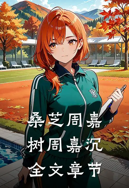 桑芝周嘉树周嘉沉全文章节