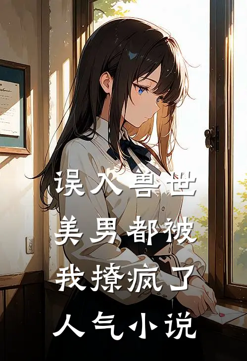 误入兽世美男都被我撩疯了人气在线阅读