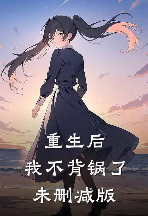 重生后,我不背锅了未删减版