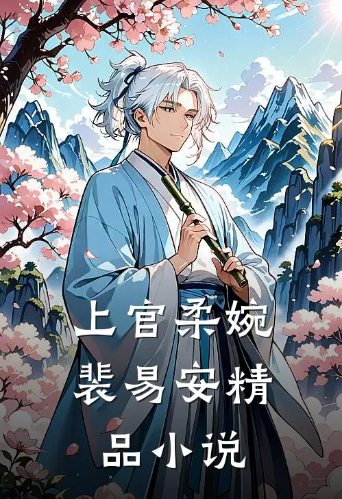 上官柔婉裴易安精品小说