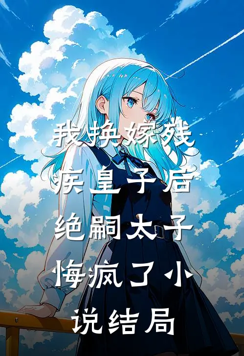我换嫁残疾皇子后,绝嗣太子悔疯了结局怎么样