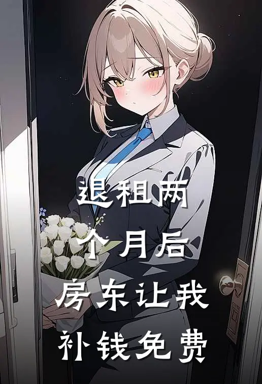 退租两个月后,房东让我补钱免费合理吗