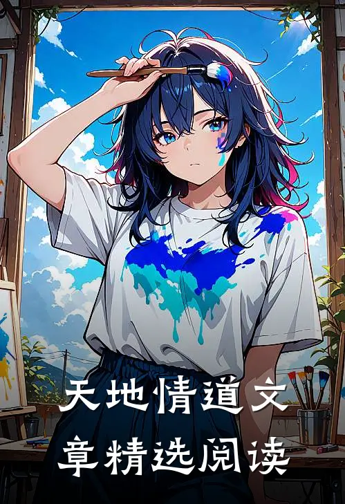 天地情道文章精选阅读