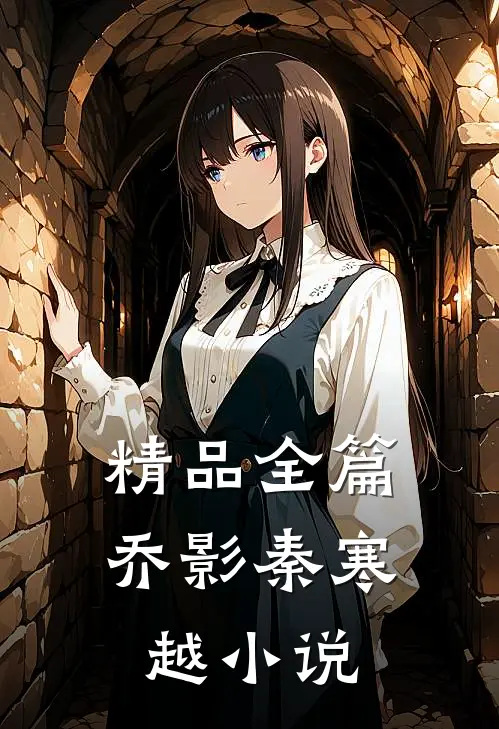 精品全篇乔影秦寒越小说