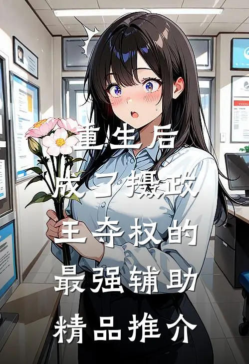 重生后，成了摄政王夺权的最强辅助精品推介