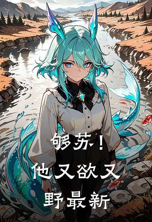 够苏！他又欲又野最新