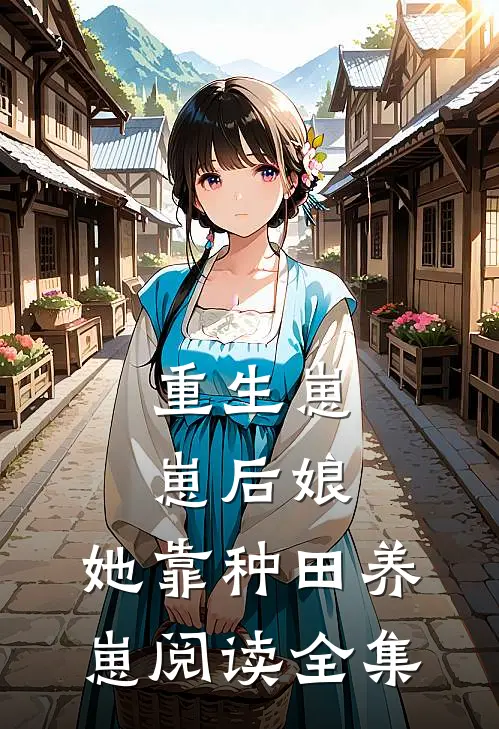 重生崽崽后娘，她靠种田养崽阅读全集