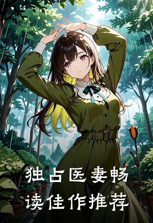 独占医妻畅读佳作推荐