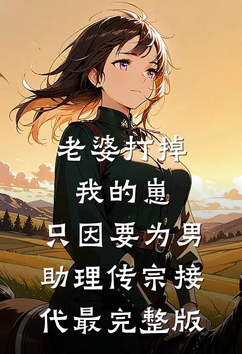 老婆打掉我的崽，只因要为男助理传宗接代最完整版