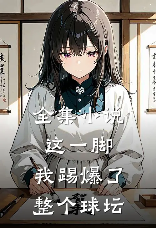 全集这一脚,我踢爆了整个球坛