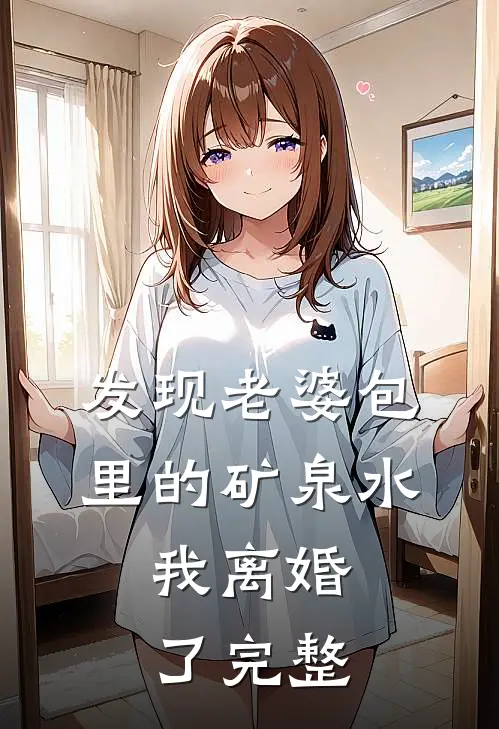 发现老婆包里的矿泉水,我离婚了完整版视频