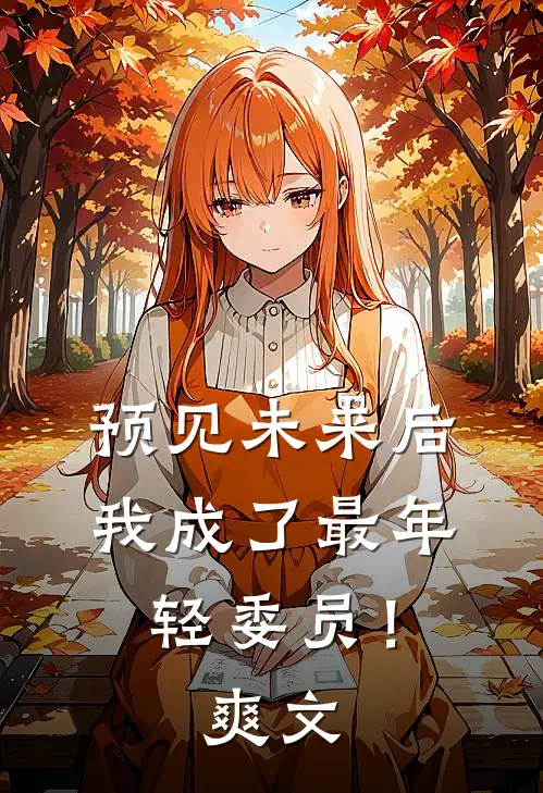 预见未来后,我成了最年轻委员!爽文