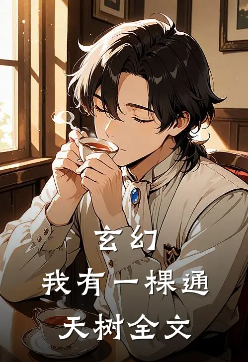 玄幻：我有一棵通天树全文
