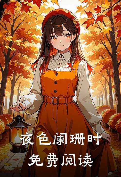 夜色阑珊时免费阅读