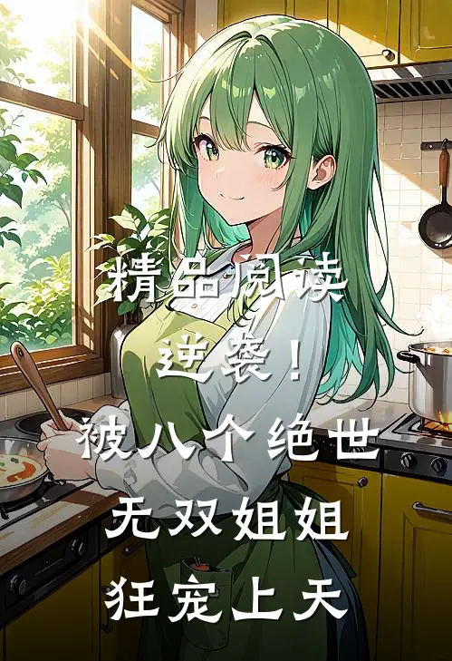 精品阅读逆袭！被八个绝世无双姐姐狂宠上天