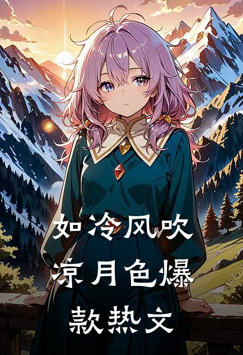 如冷风吹凉月色爆款热文