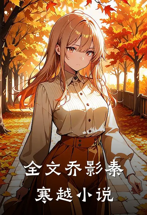 全文乔影秦寒越小说
