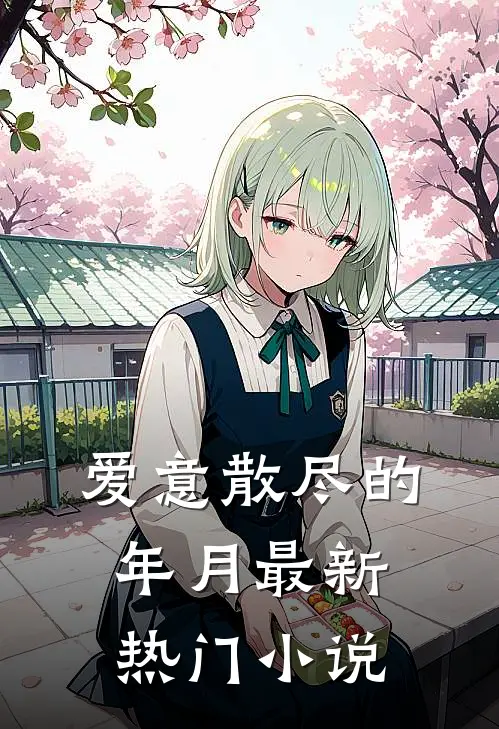 爱意散尽的年月最新热门小说