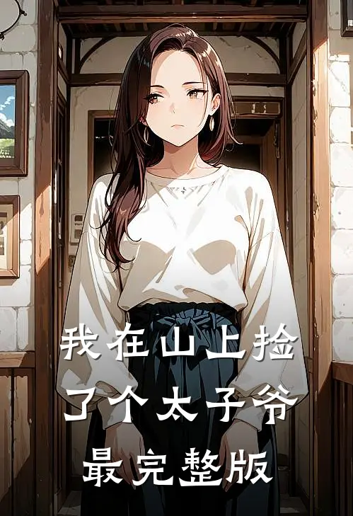 我在山上捡了个太子爷最完整版
