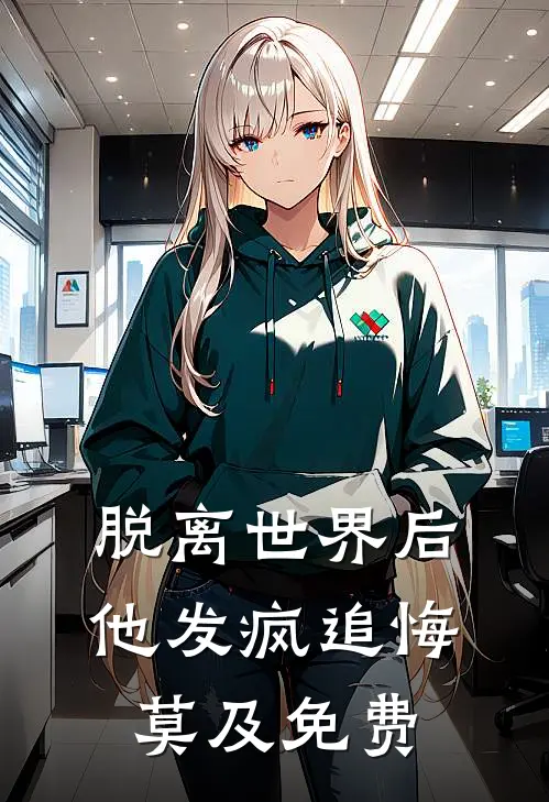 脱离世界后,他发疯追悔莫及免费阅读