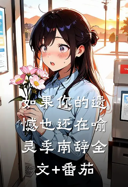 如果你的遗憾也还在喻灵季南辞全文+番茄