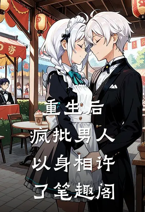 重生后，疯批男人以身相许了笔趣阁