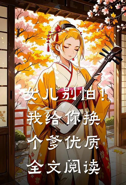 女儿别怕!我给你换个爹优质全文阅读