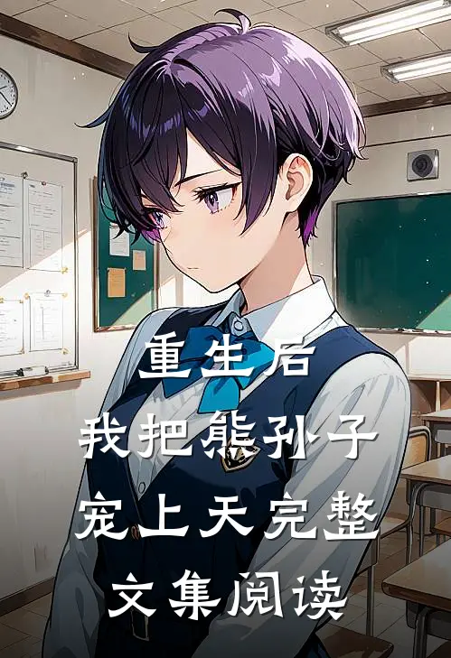 重生后,我把熊孙子宠上天完整文集阅读免费