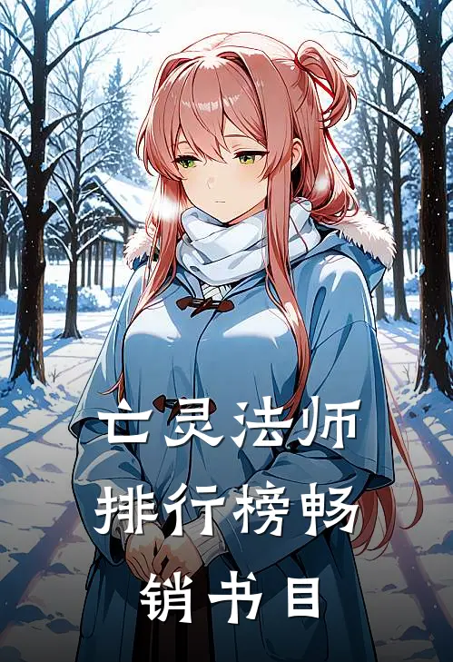 亡灵法师排行榜畅销书目
