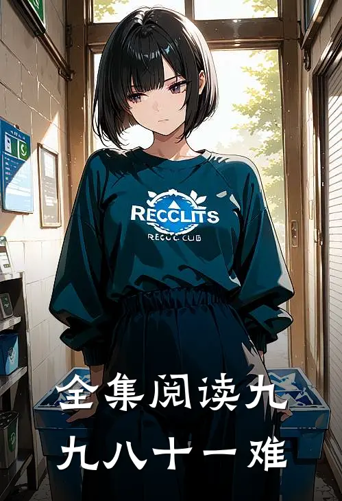 全集阅读九九八十一难