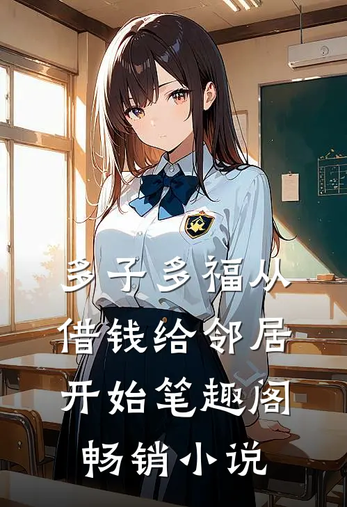多子多福从借钱给邻居开始笔趣阁畅销小说